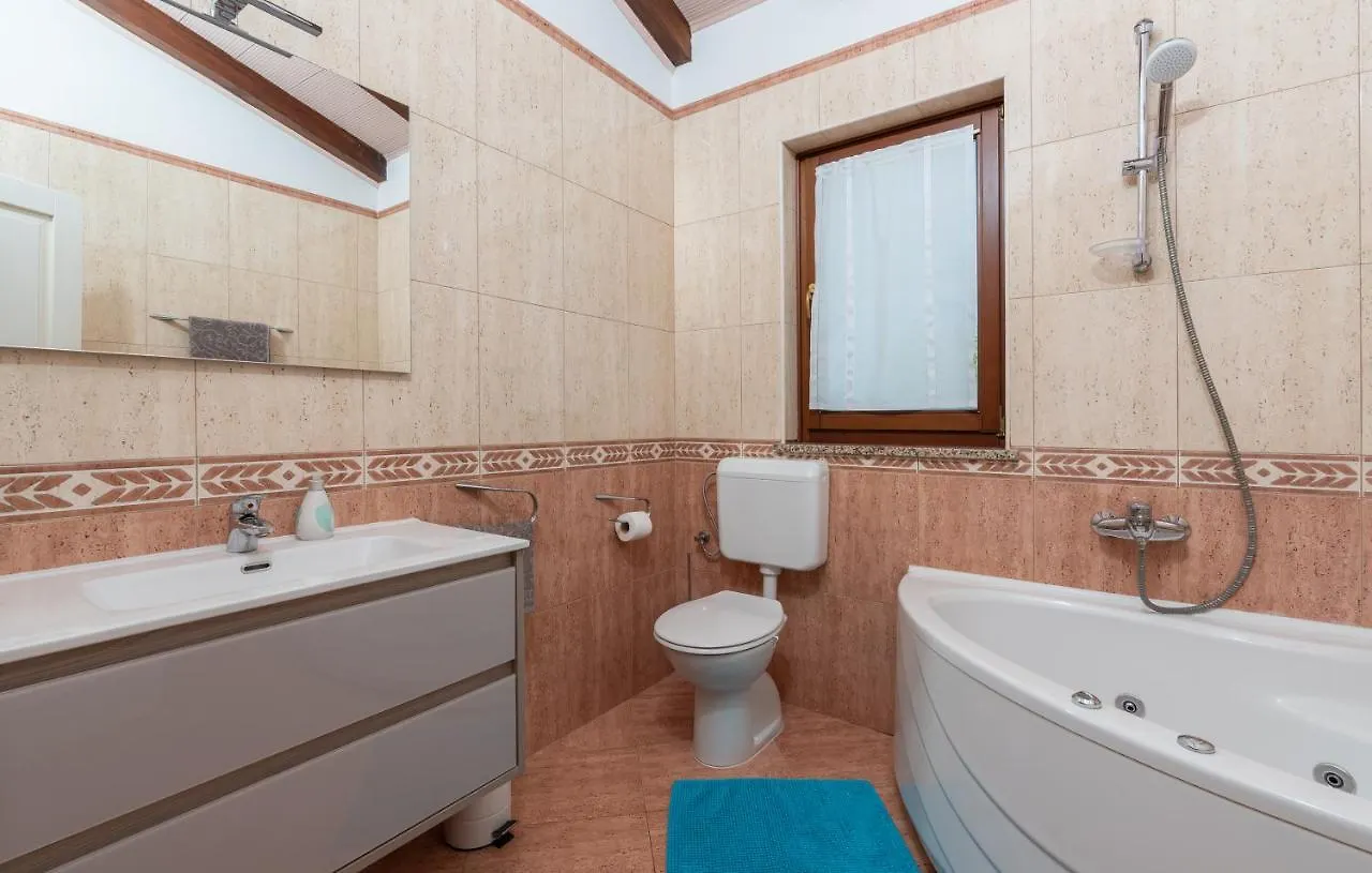Villa Lucas Novigrad