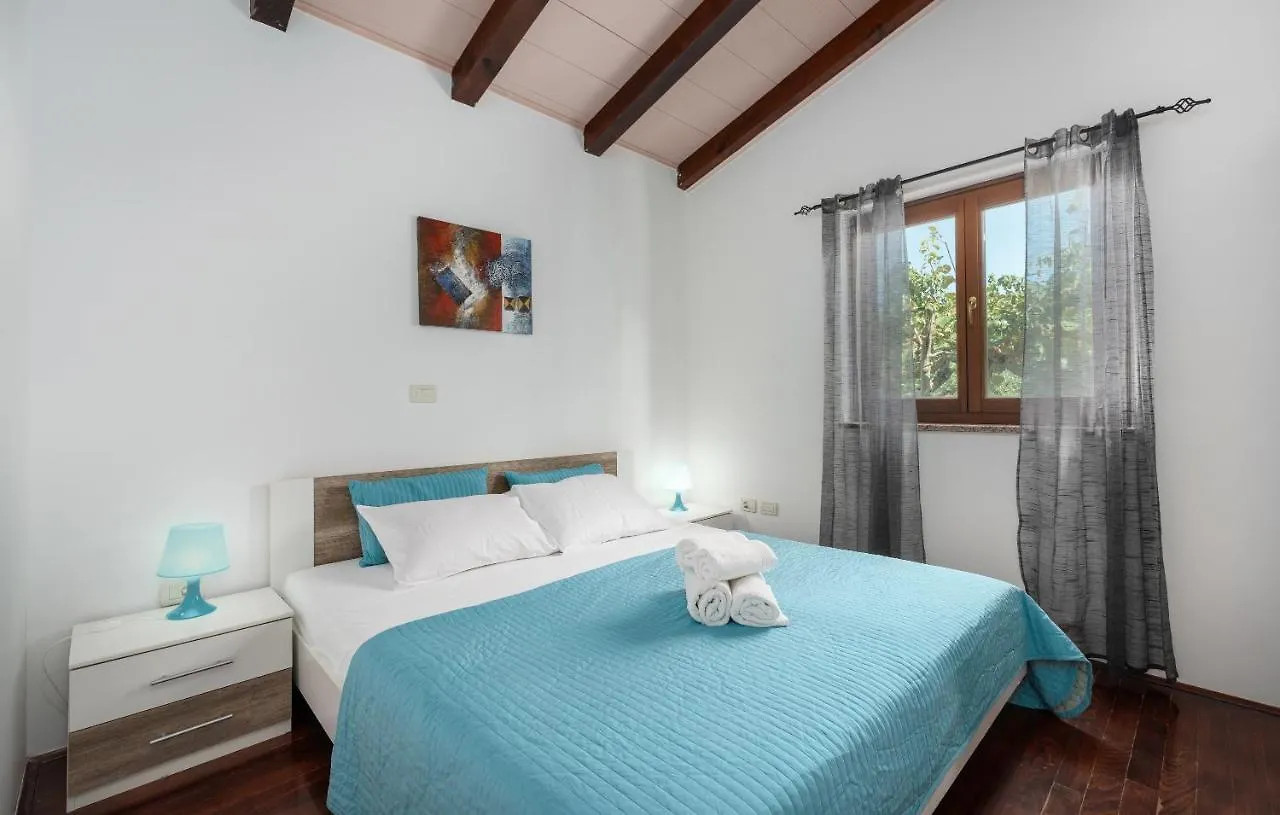 Villa Lucas Novigrad