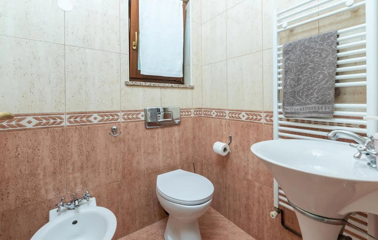 Villa Lucas Novigrad