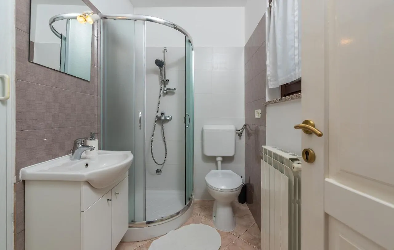 Villa Lucas Novigrad