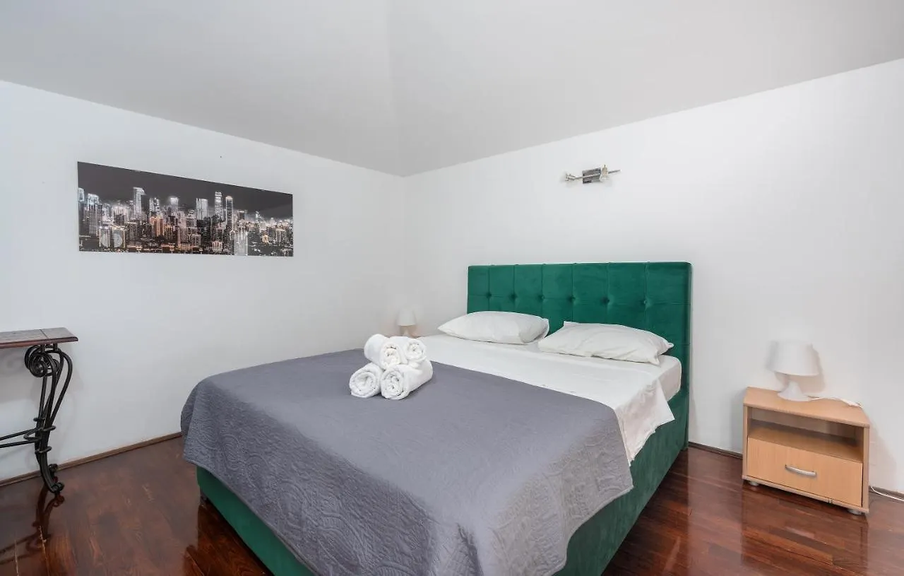 Villa Lucas Novigrad  Novigrad (Istria)