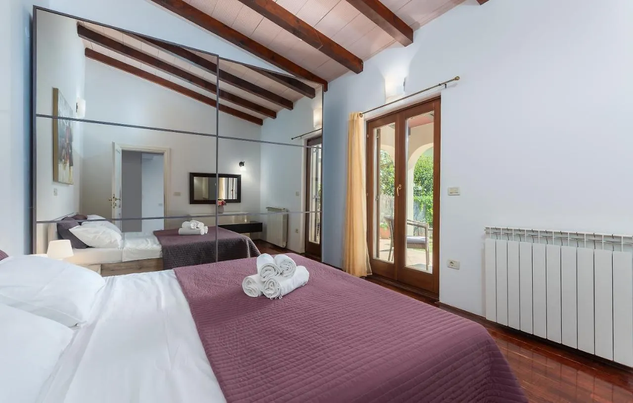 Villa Lucas Novigrad  Novigrad (Istria)