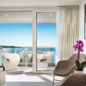 Hotel Rivalmare Boutique - New!, Novigrad (Istria)